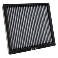 K&N VF2047 Cabin Air Filter CABIN AIR FILTER