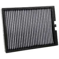 K&N VF2053 Cabin Air Filter CABIN AIR FILTER