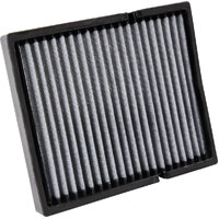 K&N VF2054 Cabin Air Filter CABIN AIR FILTER