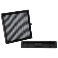 K&N VF2055 Cabin Air Filter CABIN AIR FILTER