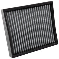 K&N VF2058 Cabin Air Filter CABIN AIR FILTER