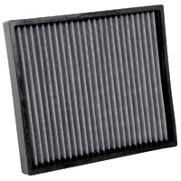 K&N VF2061 Cabin Air Filter CABIN AIR FILTER