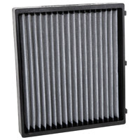 K&N VF2062 Cabin Air Filter CABIN AIR FILTER