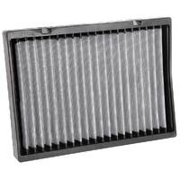 K&N VF2066 Cabin Air Filter CABIN AIR FILTER