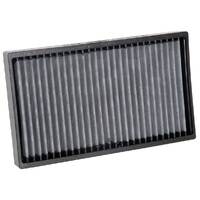 K&N VF2067 Cabin Air Filter CABIN AIR FILTER