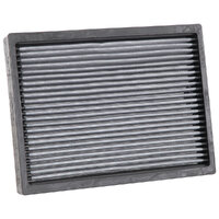 K&N VF2068 Cabin Air Filter CABIN AIR FILTER