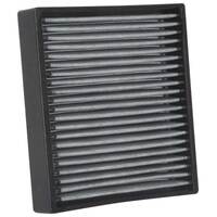 K&N VF2076 Cabin Air Filter CABIN AIR FILTER
