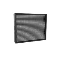 K&N VF2078 Cabin Air Filter CABIN AIR FILTER