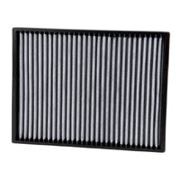 K&N VF3001 Cabin Air Filter CABIN AIR FILTER