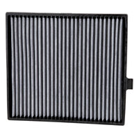 K&N VF3004 Cabin Air Filter CABIN AIR FILTER