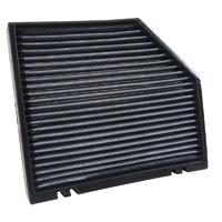 K&N VF3009 Cabin Air Filter CABIN AIR FILTER