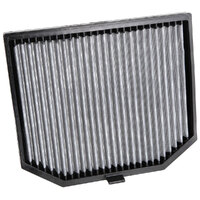 K&N VF3020 Cabin Air Filter CABIN AIR FILTER