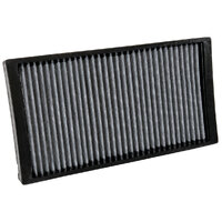 K&N VF4000 Cabin Air Filter CABIN AIR FILTER