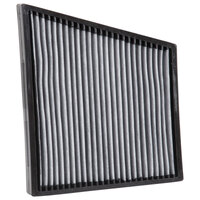 K&N VF4001 Cabin Air Filter CABIN AIR FILTER