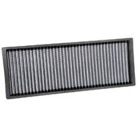 K&N VF5001 Cabin Air FIlter CABIN AIR FILTER
