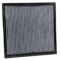 K&N VF8000 Cabin Air Filter CABIN AIR FILTER