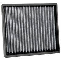 K&N VF8004 Cabin Air Filter CABIN AIR FILTER