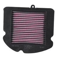 K&N YA-0116 Replacement Air Filter