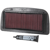 K&N YA-1002 Replacement Air Filter