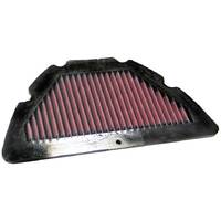 K&N YA-1004 Replacement Air Filter