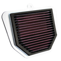 K&N YA-1006 Replacement Air Filter