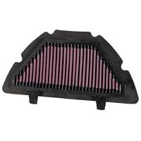 K&N YA-1007 Replacement Air Filter