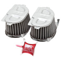 K&N YA-1152 Replacement Air Filter
