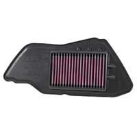 K&N YA-1209 Replacement Air Filter