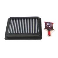 K&N YA-1602-U Replacement Air Filter