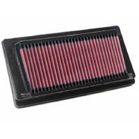K&N YA-1605 Replacement Air Filter