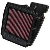 K&N YA-1611 Replacement Air Filter