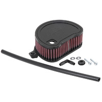 K&N YA-1704 Replacement Air Filter