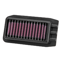 K&N YA-2509 Replacement Air Filter