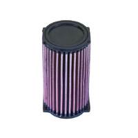 K&N YA-4000 Replacement Air Filter