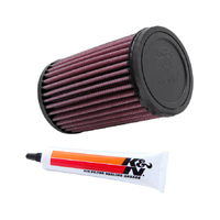 K&N YA-4001 Replacement Air Filter