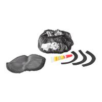 K&N YA-4098-1DK Air Filter Wrap