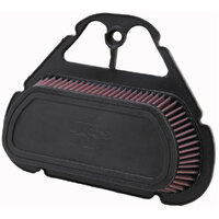 K&N YA-6001 Replacement Air Filter