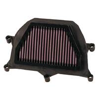 K&N YA-6006 Replacement Air Filter