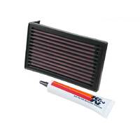 K&N YA-6090 Replacement Air Filter