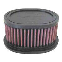 K&N YA-6098 Replacement Air Filter