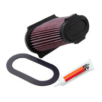 K&N YA-6601 Replacement Air Filter