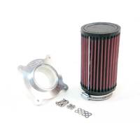 K&N YA-7006 Replacement Air Filter