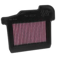 K&N YA-8514 Replacement Air Filter
