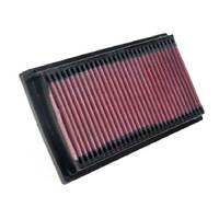 K&N YA-8596 Replacement Air Filter