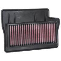 K&N YA-9021 Replacement Air Filter