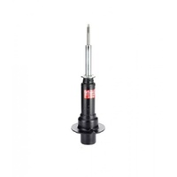 KYB 331017 Excel-G Standard OE Replacement Strut Assembly - Front