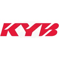KYB 3450005 Excel-G - Standard OE Replacement Shock Absorber - Rear