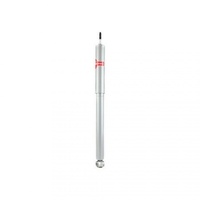 KYB 553295 Gas-A-Just Standard OE Replacement Shock Absorber - Rear