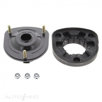 KYB KSM5422 Strut Mount Inc Bearing & Mounting Nuts / Bolts