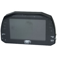 LINK Driver Displays AIM 5" Dash MXS Strada Street Edition  MXS Street